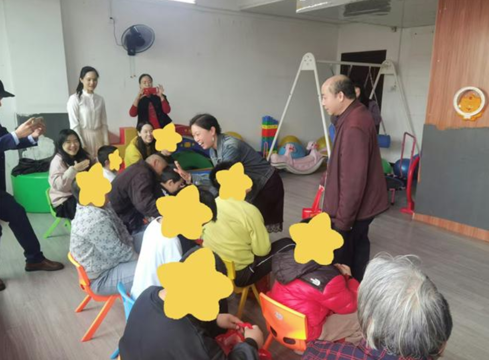 关爱“星星的孩子” 守护成长之路—— 湖南郴州嘉禾县残联开展世界孤独症日关爱活动.png