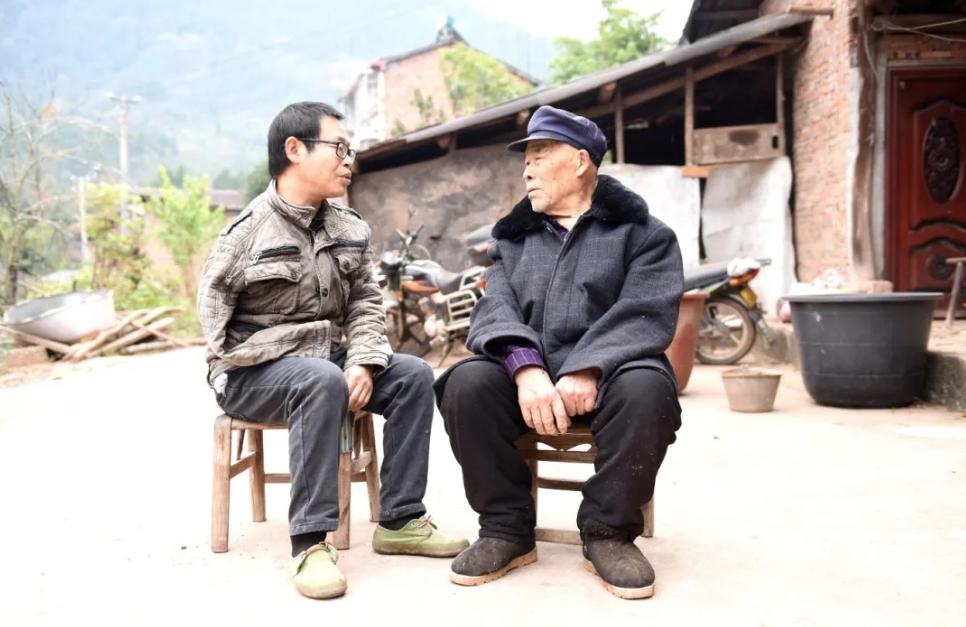 重庆石柱“独臂硬汉”陈山达：抗癌十五载 返乡闯新路5.png