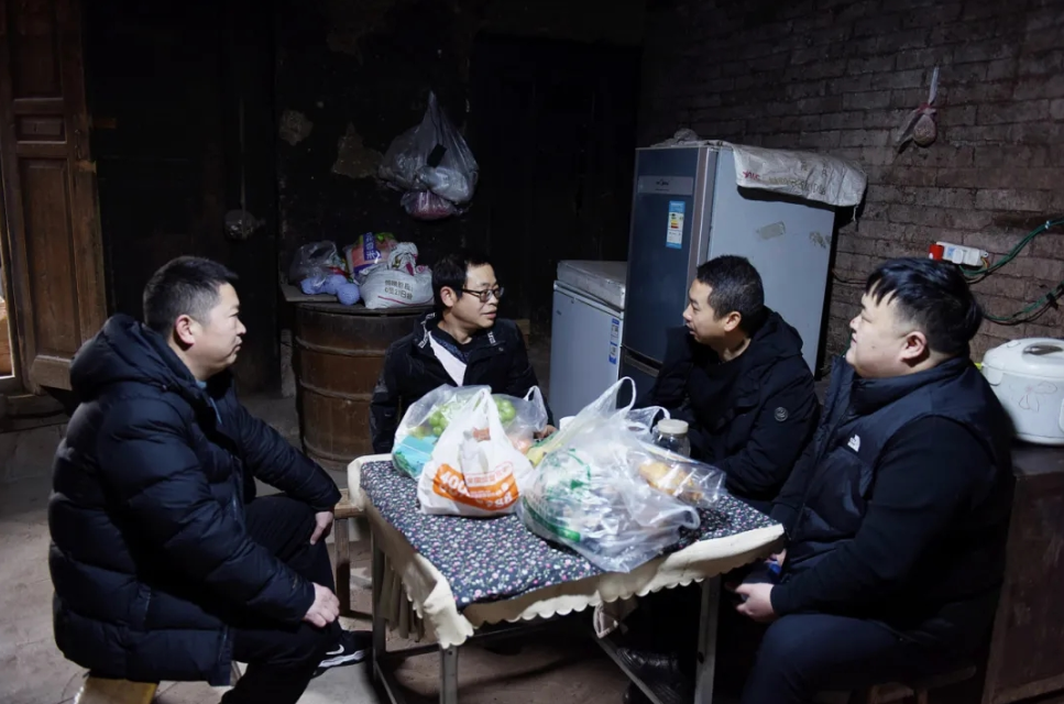 重庆石柱“独臂硬汉”陈山达：抗癌十五载 返乡闯新路2.png