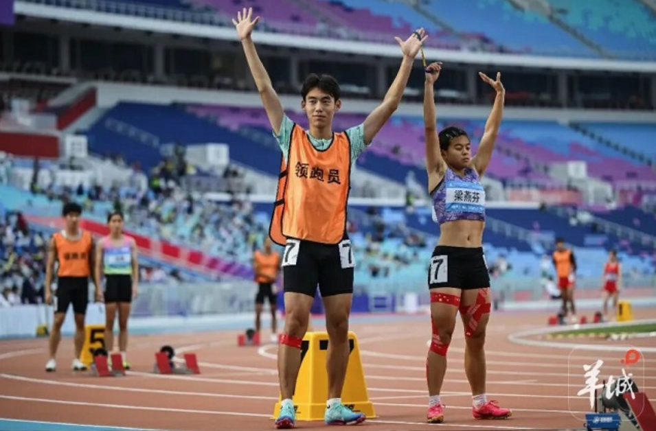 “看不见”的梁燕芬：被田径改写的人生.png